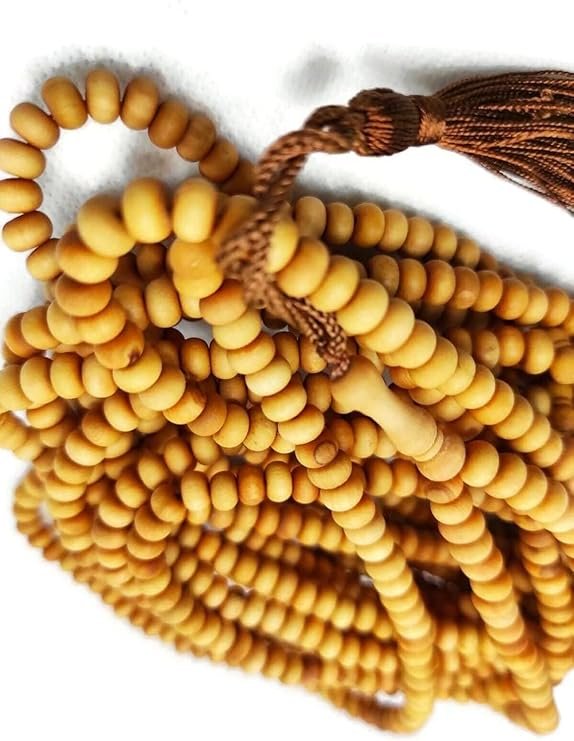 Wood 500-Bead Tasbih - Image 5