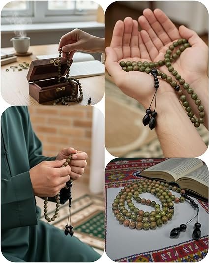 Stone 99 Tasbih
