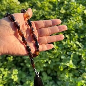 Dream Agate 33 Tasbih