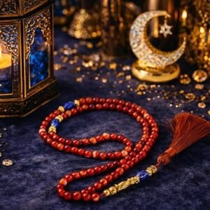 Ramadan Tasbih Decor