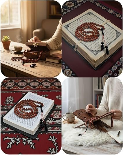 Stone 99 Tasbih - Image 4