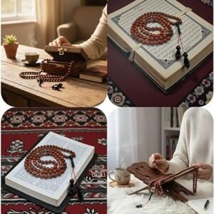 Sandalwood 99 Tasbih