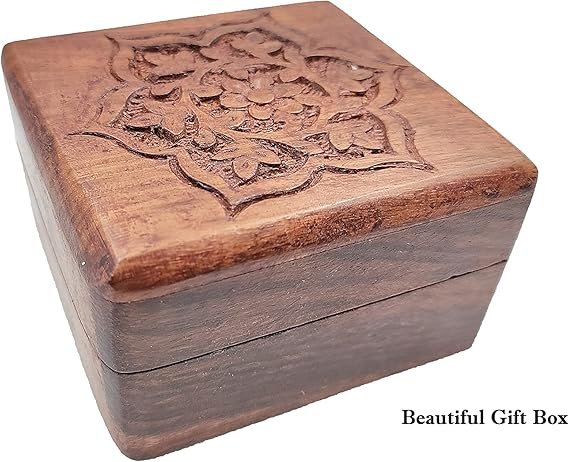 Green Tiger Eye Stone 99 Beads Tasbih - Image 6