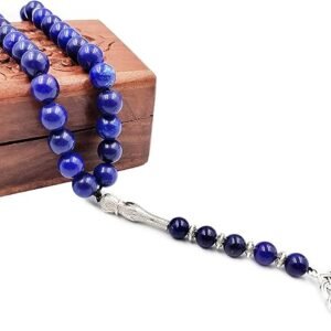 Crystal 33+5 Bead Tasbih