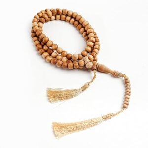 Sandalwood 99 Tasbih