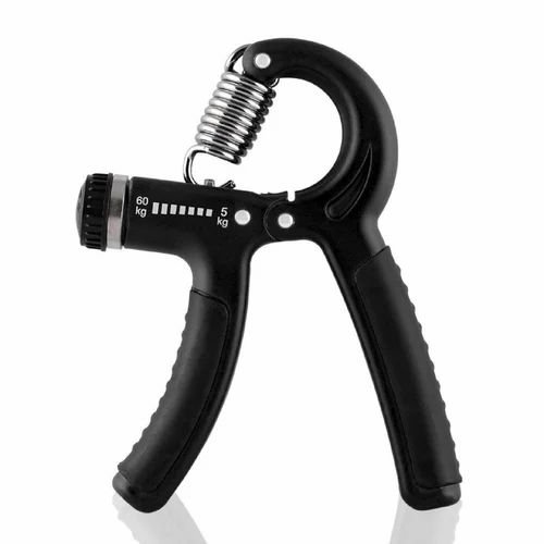 “FlexGrip Adjustable Hand Gripper – Boost Strength & Endurance Fast” - Image 2
