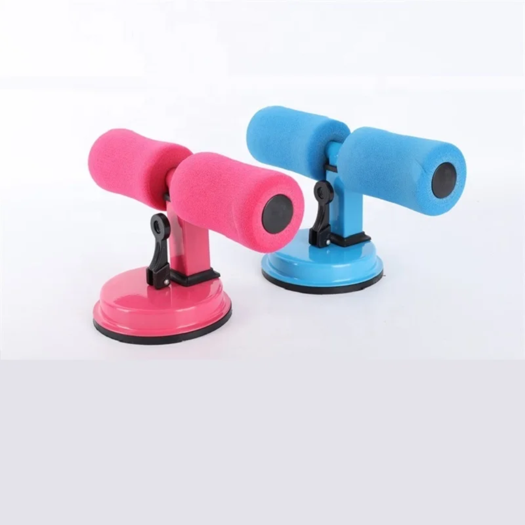 PowerCore Sit-Up Bar – Ultimate Abdominal Trainer for Stronger Core at Home - Image 4