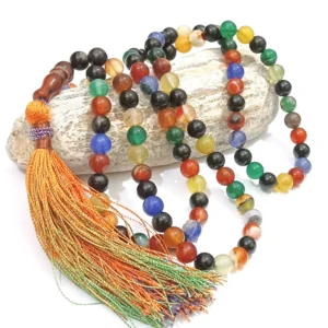 “MUlti Aqeeq Beads for Tasbih & Jewelry – Smooth, Durable & Stylish”