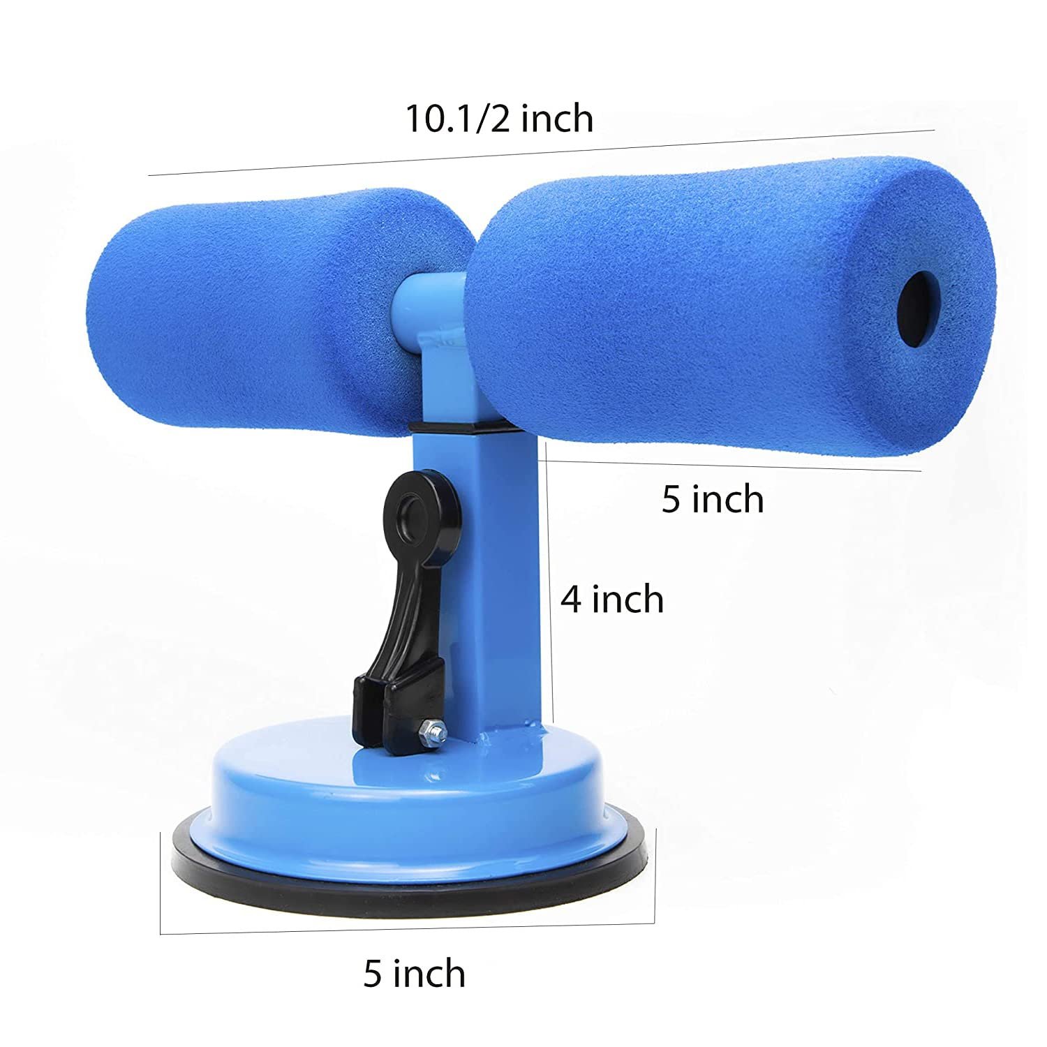 PowerCore Sit-Up Bar – Ultimate Abdominal Trainer for Stronger Core at Home - Image 2