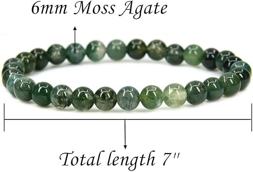 Gemstone Bracelet - Image 2