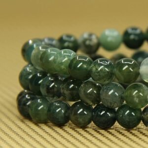 Gemstone Bracelet