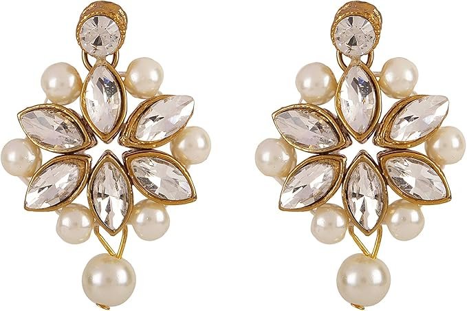 Kundan Choker Set - Image 8