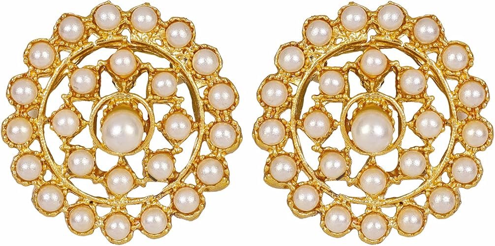 Pearl Choker Set - Image 6