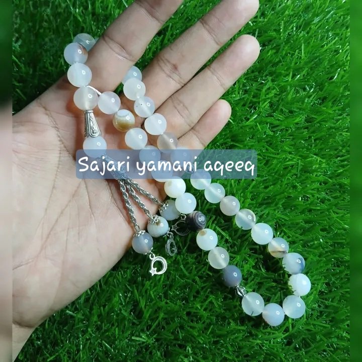 “Dragon Vein Stone Beads Shajari – Natural Healing & Spiritual Bracelet Beads”