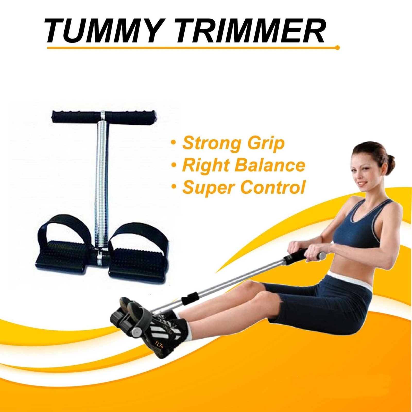 “SlimFit Tummy Trimer – Tone & Strengthen Your Abs Fast” - Image 6
