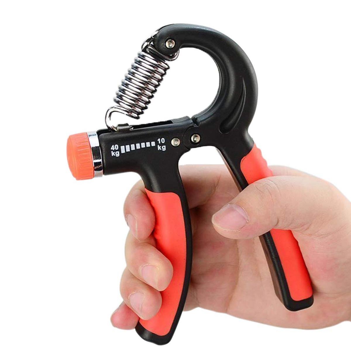 “FlexGrip Adjustable Hand Gripper – Boost Strength & Endurance Fast” - Image 5