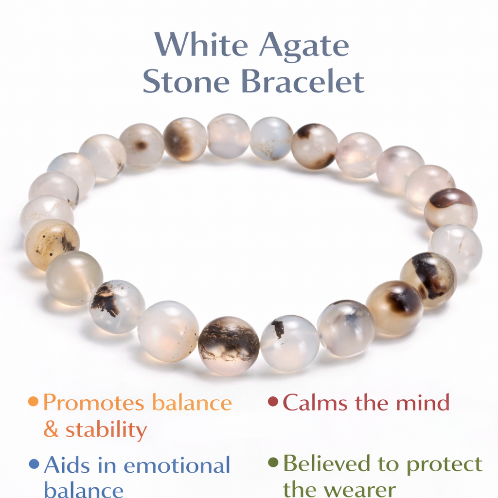 Bold Tiger Eye Beaded Bracelet – Enhanced Polished Finish