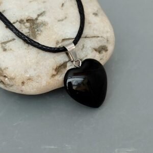 Black Onyx Necklace PH – Classic & Minimalist Jewelry