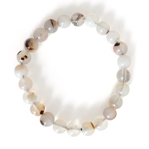 Bold Tiger Eye Beaded Bracelet – Enhanced Polished Finish - Image 5