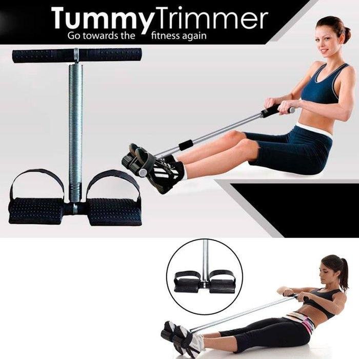 “SlimFit Tummy Trimer – Tone & Strengthen Your Abs Fast” - Image 7