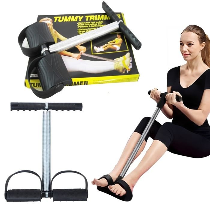 “SlimFit Tummy Trimer – Tone & Strengthen Your Abs Fast” - Image 5
