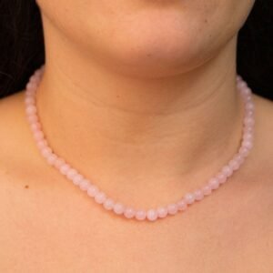 Pink Jade Jewelry – Love, Balance & Confidence