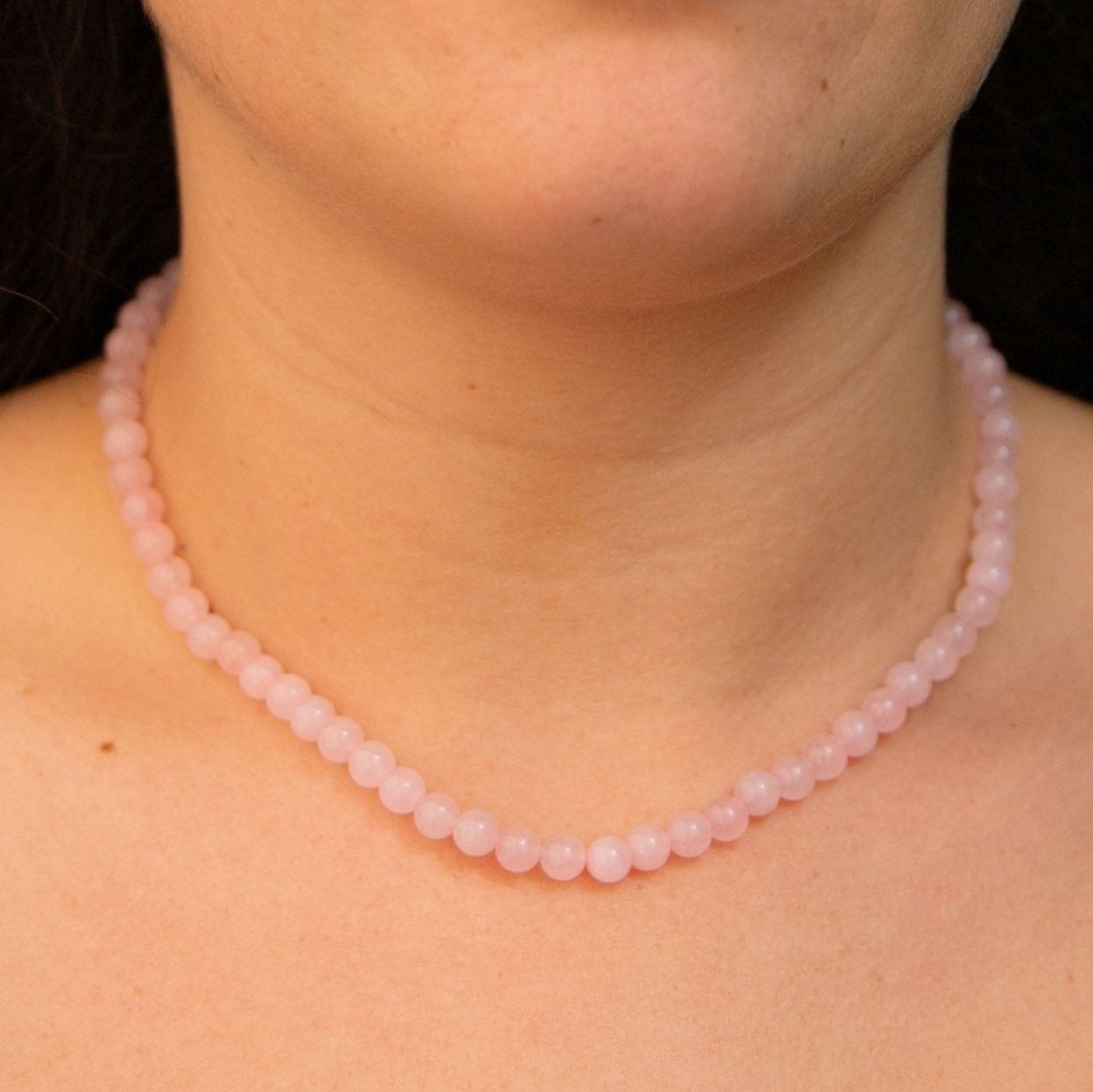 Pink Jade Jewelry – Love, Balance & Confidence