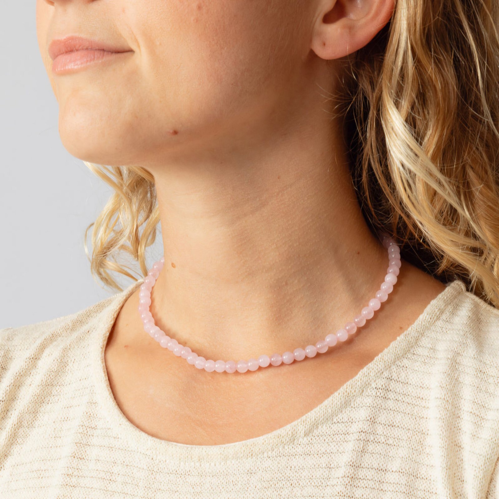 Pink Jade Jewelry – Love, Balance & Confidence - Image 4