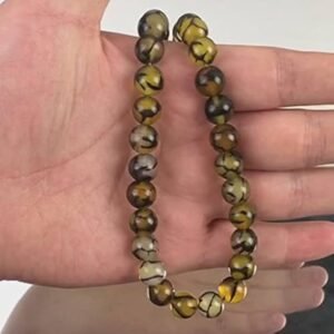 Elegant Dragon Necklace – Timeless Strength