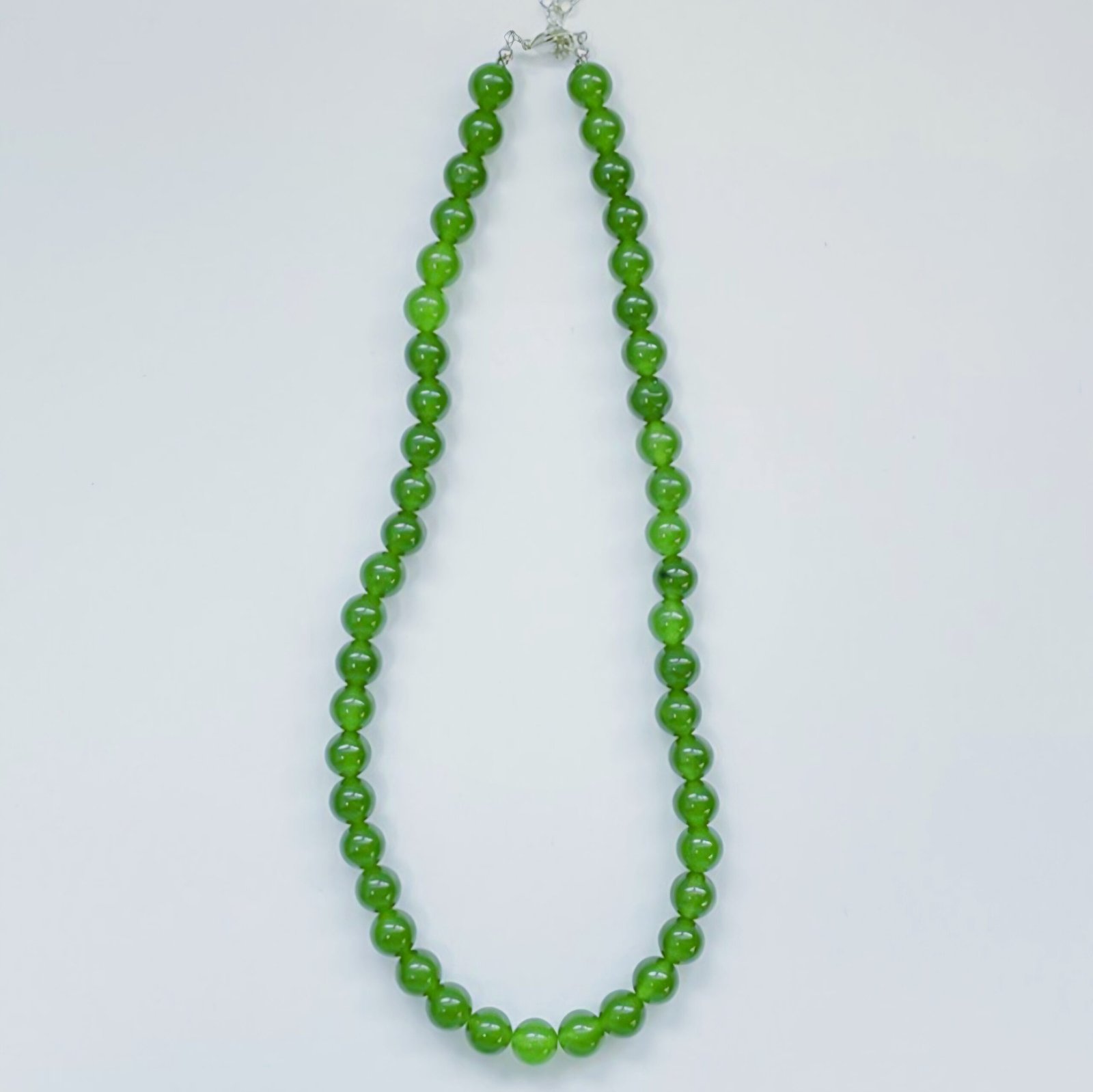 Green Agate Jewelry – Tranquility, Elegance & Confidence - Image 2