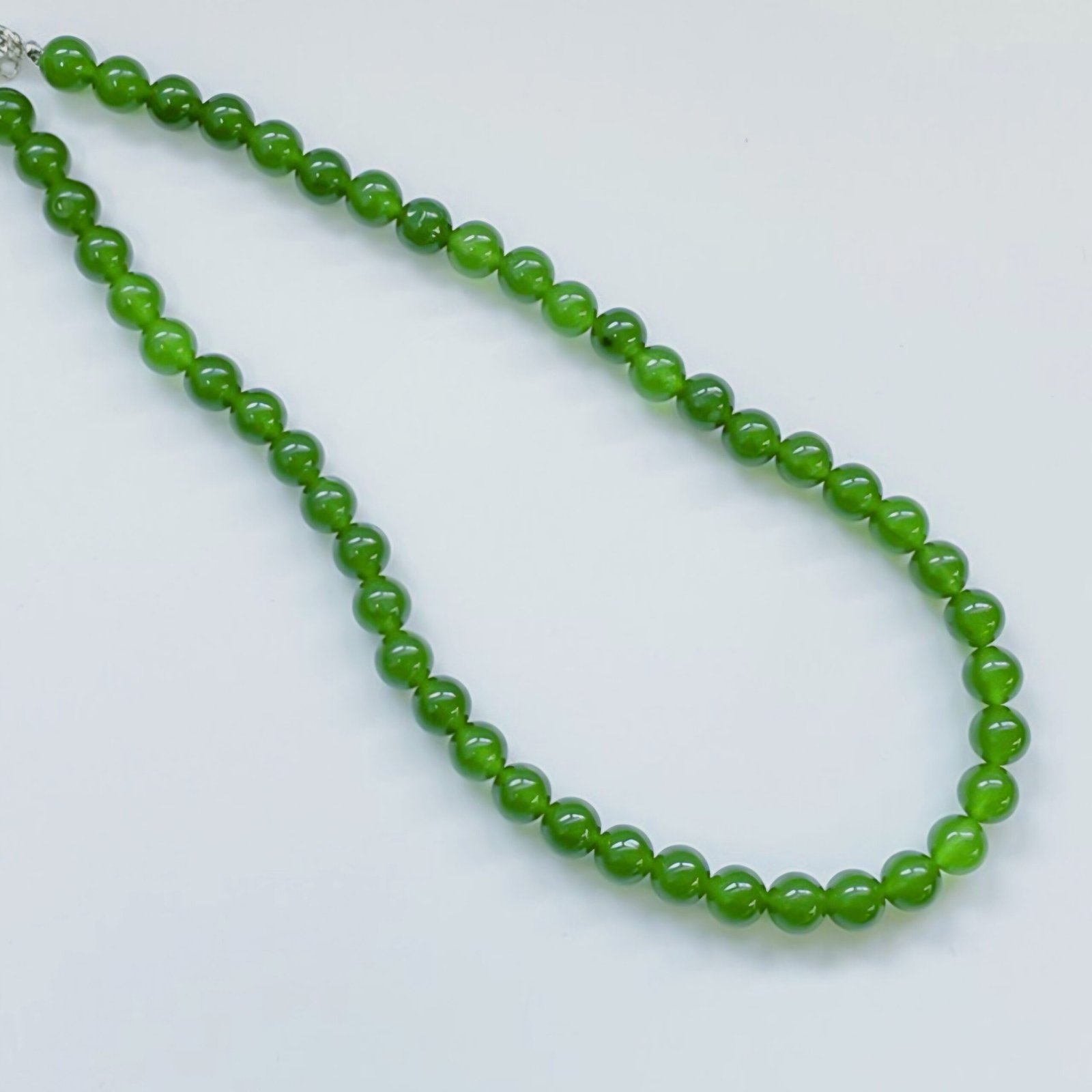 Green Agate Jewelry – Tranquility, Elegance & Confidence - Image 3