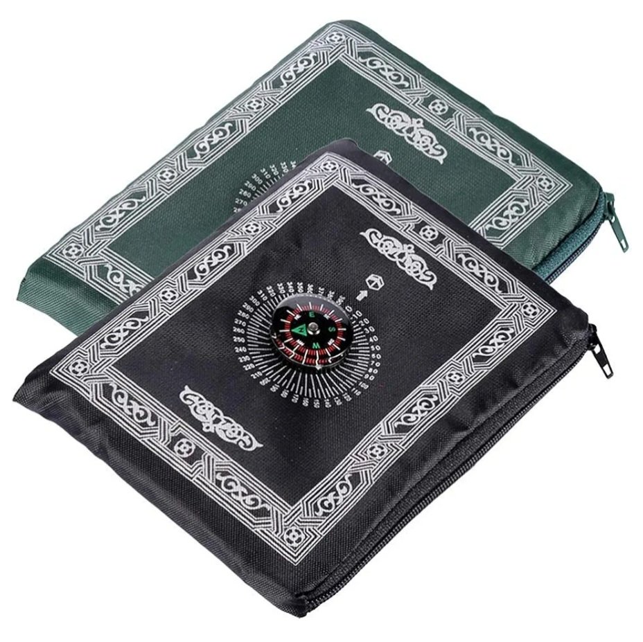Pocket Prayer Mate Device – Portable Islamic Zikr & Prayer Helper ✨📿 - Image 2