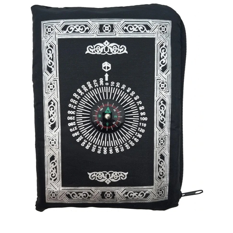 Pocket Prayer Mate Device – Portable Islamic Zikr & Prayer Helper ✨📿 - Image 4
