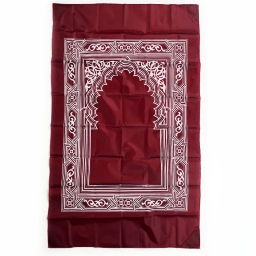 Pocket Prayer Mate Device – Portable Islamic Zikr & Prayer Helper ✨📿 - Image 6
